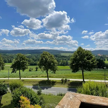 Am Kirchberg Kapplblick 뉴알벤르스