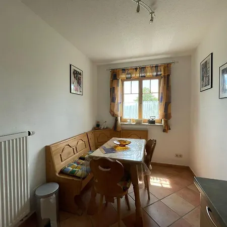 Apartment Kapplblick