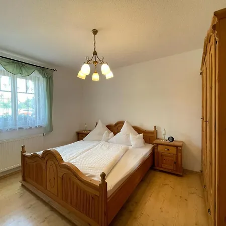 Apartment Kapplblick Neualbenreuth