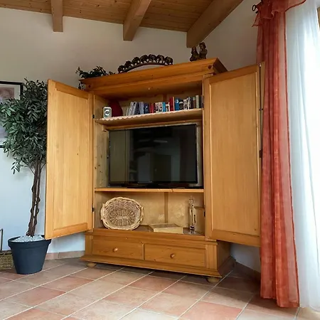 Kapplblick Apartment *