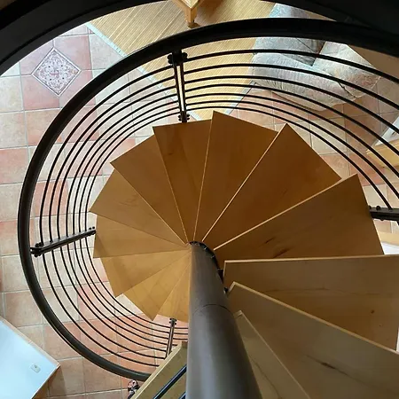 Am Kirchberg Kapplblick 아파트