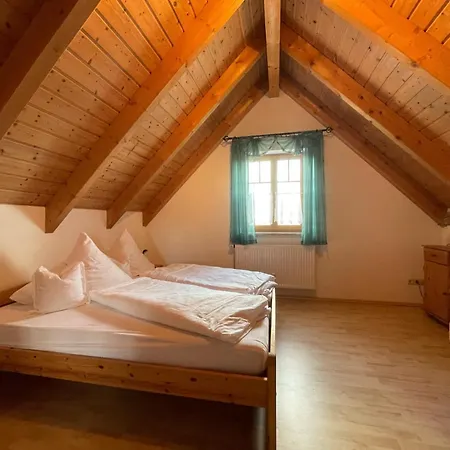 Am Kirchberg Kapplblick Appartement