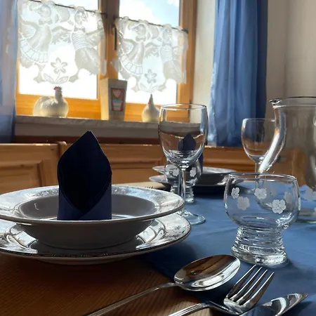 Appartement Am Kirchberg Kapplblick Neualbenreuth