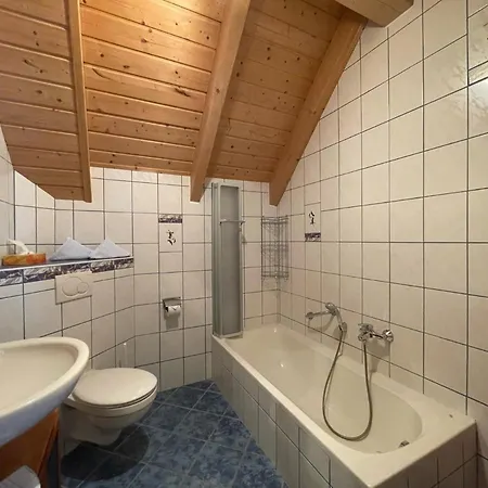 Am Kirchberg Kapplblick Appartement