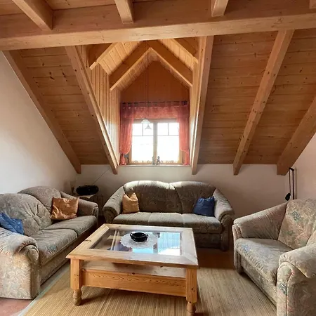 Apartman Kapplblick Neualbenreuth