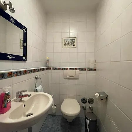 Appartement Am Kirchberg Kapplblick *