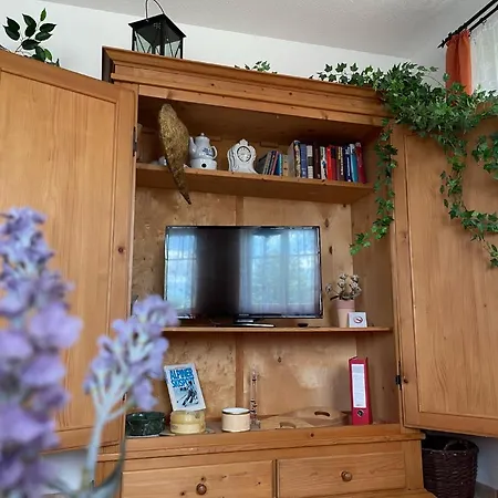 Am Kirchberg Kapplblick Appartement Neualbenreuth