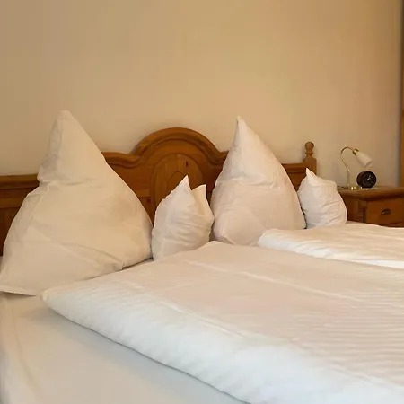 Am Kirchberg Kapplblick Appartement Neualbenreuth