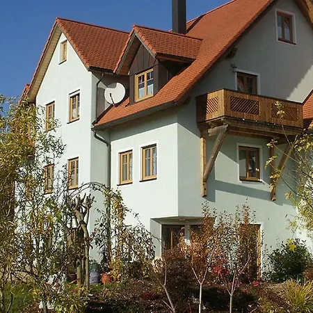 Am Kirchberg Kapplblick * Neualbenreuth